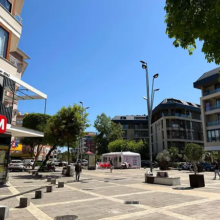 Lejlighed Sa Apartments! Luxury 2bd Duplex, 150m To The *