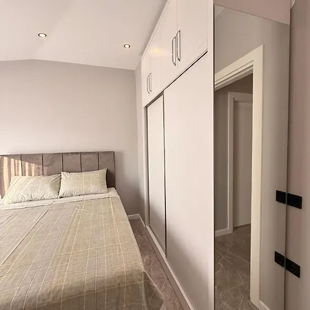 Sa Apartments! Luxury 2bd Duplex, 150m To The Lägenhet *