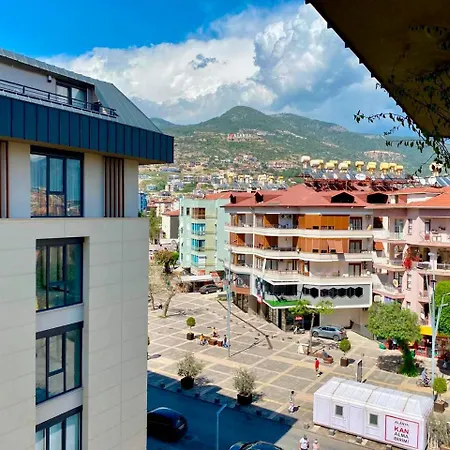 Sa Apartments! Luxury 2bd Duplex, 150m To The Lejlighed