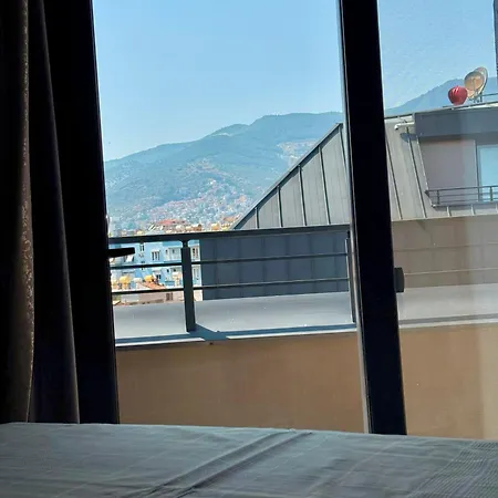 Lejlighed Sa Apartments! Luxury 2bd Duplex, 150m To The *