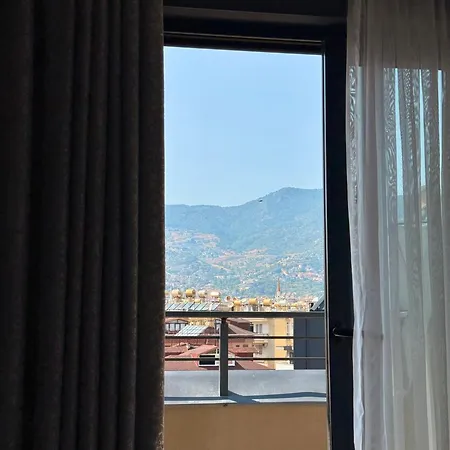 Апартаменты Sa Apartments! Luxury 2bd Duplex, 150m To The