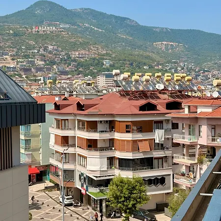 Sa Apartments! Luxury 2bd Duplex, 150m To The Lejlighed *
