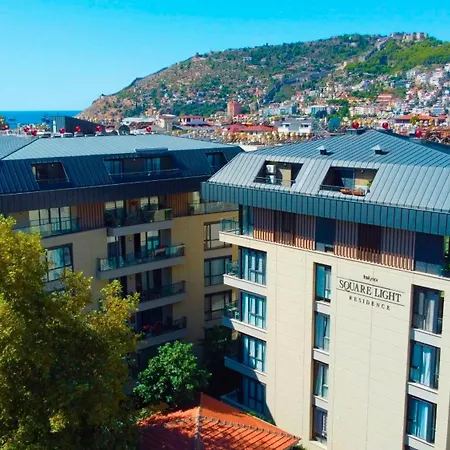 Sa Apartments! Luxury 2bd Duplex, 150m To The Апартаменти Аланія