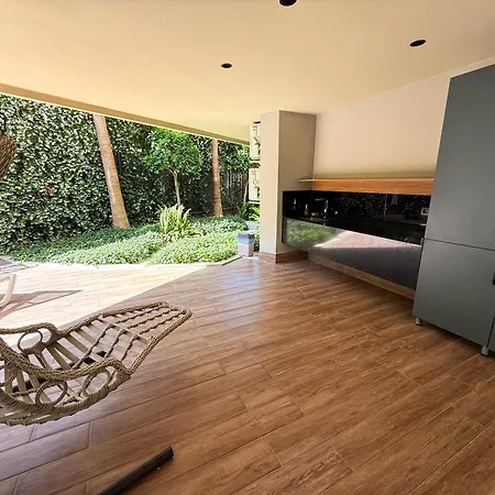 Sa Apartments! Luxury 2bd Duplex, 150m To The Апартаменти