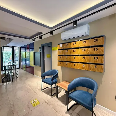 Sa Apartments! Luxury 2bd Duplex, 150m To The Апартаменти *