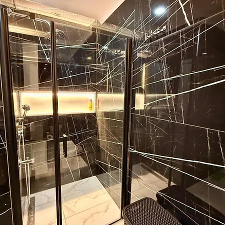 Sa Apartments! Luxury 2bd Duplex, 150m To The Аланія