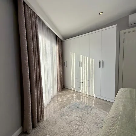 Sa Apartments! Luxury 2bd Duplex, 150m To The * Аланія