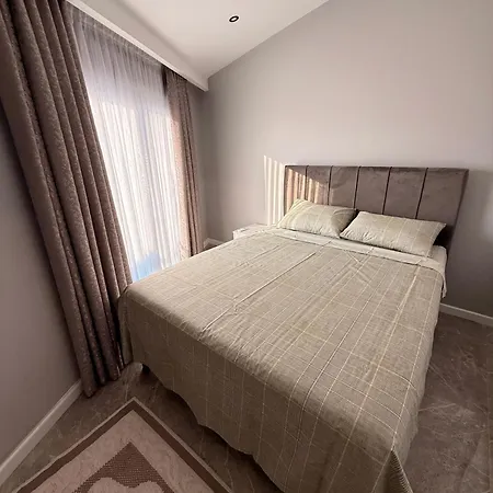 Sa Apartments! Luxury 2bd Duplex, 150m To The Аланія