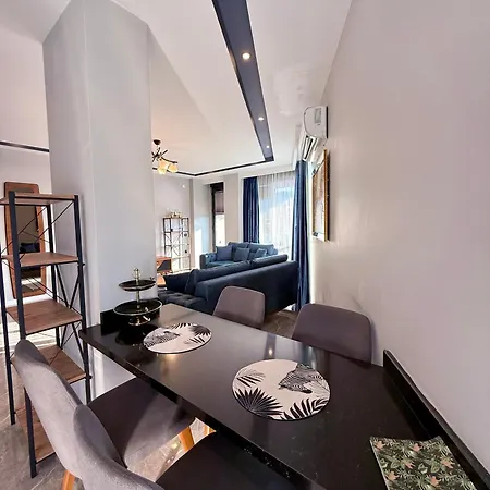 Апартаменти Sa Apartments! Luxury 2bd Duplex, 150m To The *