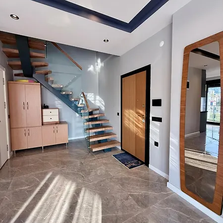 Sa Apartments! Luxury 2bd Duplex, 150m To The Апартаменти