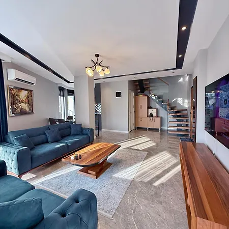 Sa Apartments! Luxury 2bd Duplex, 150m To The Апартаменти